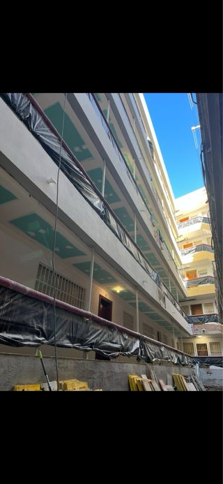 Profecionales de pladur  Zonas por Alicante