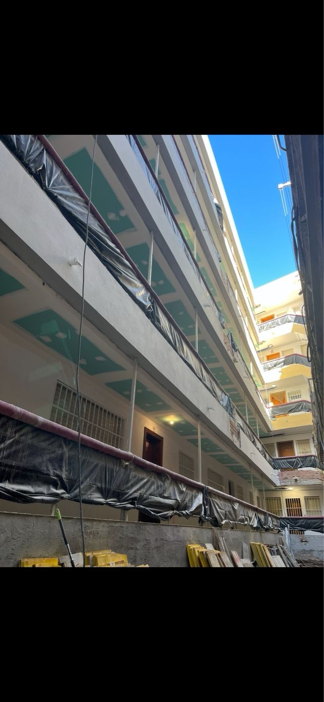 Profecionales de pladur  Zonas por Alicante