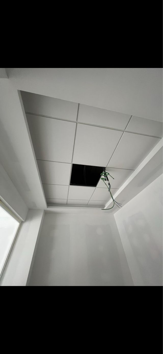 Profecionales de pladur  Zonas por Alicante