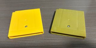 Pokémon Giallo e Oro per Game Boy (Tedesco)