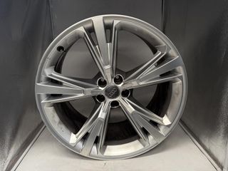 Juego llantas 21 pulgadas originales Audi SQ8