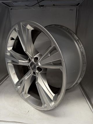 Juego llantas 21 pulgadas originales Audi SQ8