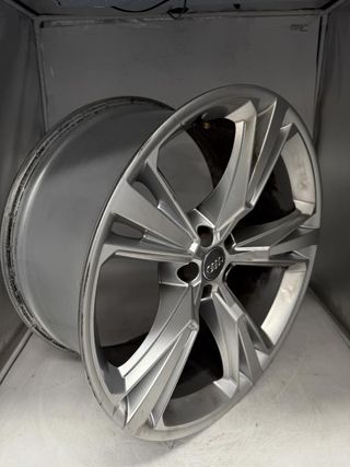 Juego llantas 21 pulgadas originales Audi SQ8