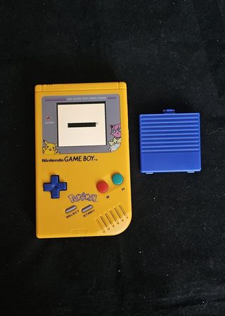 Gameboy Classic Dmg IPS Schermo Retroilluminato LC