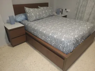 Dormitorio Matrimonio