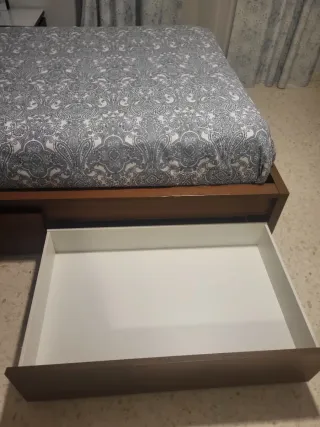 Dormitorio Matrimonio