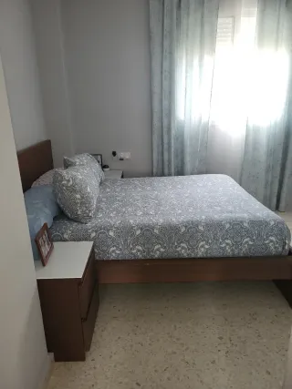 Dormitorio Matrimonio