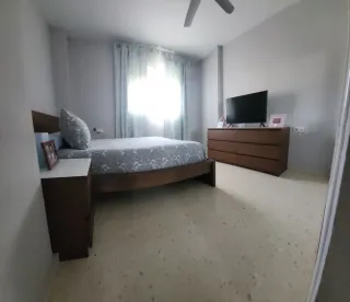 Dormitorio Matrimonio