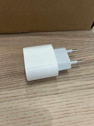 Pack 50 Cargadores Universales Carga Rápida 20W