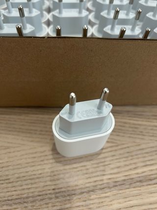 Pack 50 Cargadores Universales Carga Rápida 20W