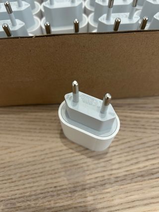 Pack 50 Cargadores Universales Carga Rápida 20W