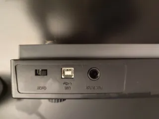 Controlador MIDI USB Nektar Impact GX49