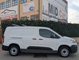 Citroen Berlingo XL 3Plazas 1.5BlueHdi Garantía IV