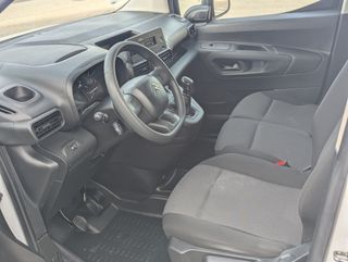 Citroen Berlingo XL 3Plazas 1.5BlueHdi Garantía IV