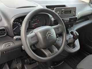 Citroen Berlingo XL 3Plazas 1.5BlueHdi Garantía IV