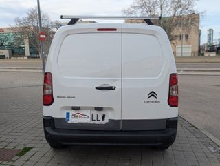 Citroen Berlingo XL 3Plazas 1.5BlueHdi Garantía IV