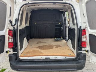 Citroen Berlingo XL 3Plazas 1.5BlueHdi Garantía IV