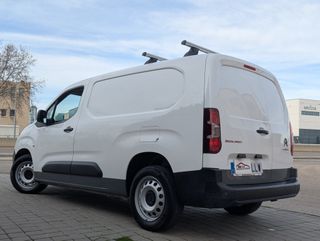 Citroen Berlingo XL 3Plazas 1.5BlueHdi Garantía IV