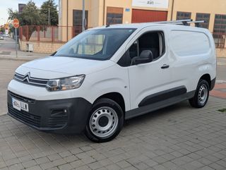 Citroen Berlingo XL 3Plazas 1.5BlueHdi Garantía IV
