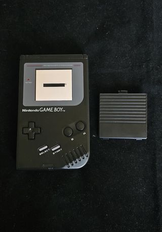 Gameboy Classic Dmg IPS Schermo Retroilluminato LC