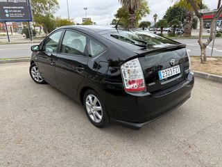 Toyota Prius 2007