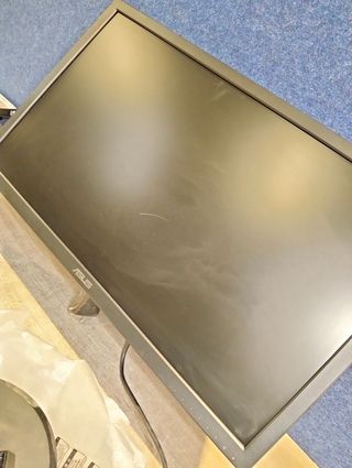 Monitor Asus VP278H 27" LED
