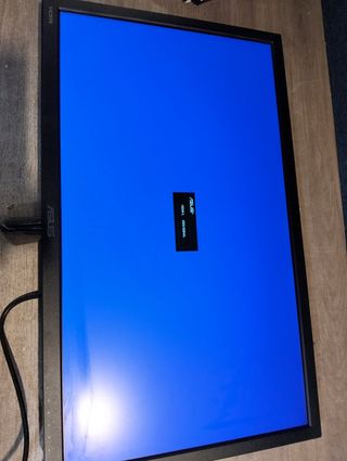 Monitor Asus VP278H 27" LED