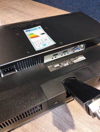 Monitor Asus VP278H 27" LED