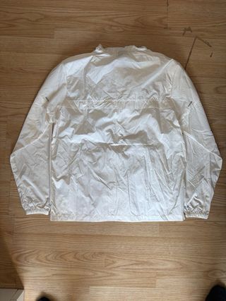 Chaqueta Nike Running Blanca