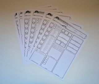 D&D Essentials Kit (Inglés)