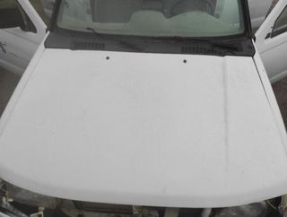 345087 asiento trasero izquierdo nissan pickup d22