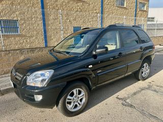 KIA Sportage 2005