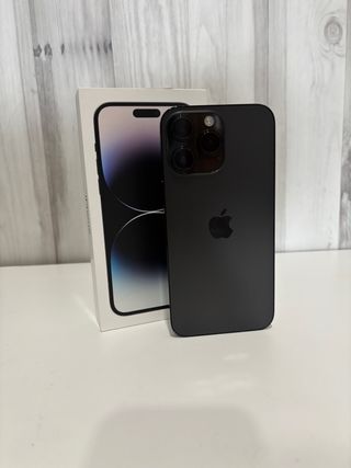 iPhone 14 Pro Max 128GB