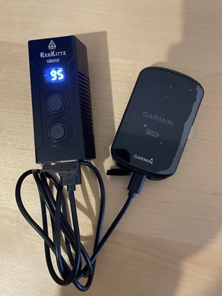 Foco delantero RehKittz QB202