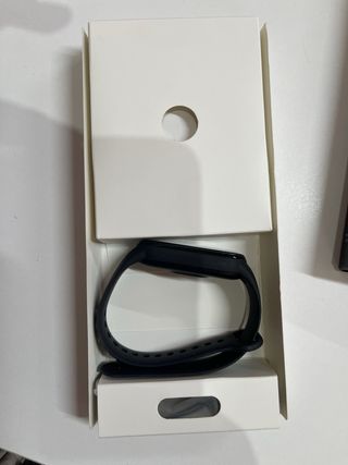 Xiaomi Mi Smart Band 6 Nero