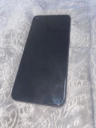 Oppo A53 Nero