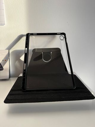 Galaxy Tab S9 FE (256gb) y Teclado Logitech