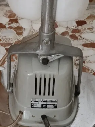 Pulidora abrillantadora Electrolux