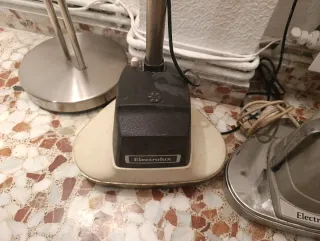 Pulidora abrillantadora Electrolux