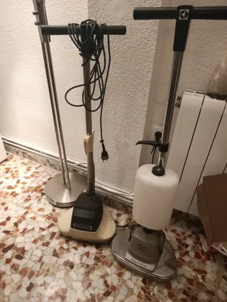 Pulidora abrillantadora Electrolux