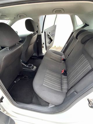 Volkswagen Polo 2016