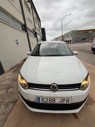 Volkswagen Polo 2016