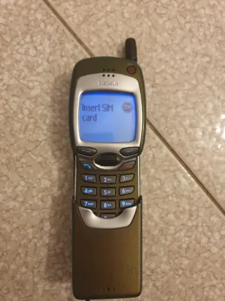 Pacchetto Telefoni Cellulari Nokia, Alcatel, Trium