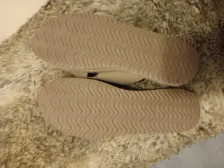 Sandalias Womens Secret Beige