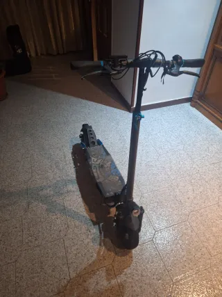 Patinete Eléctrico Smartgyro
