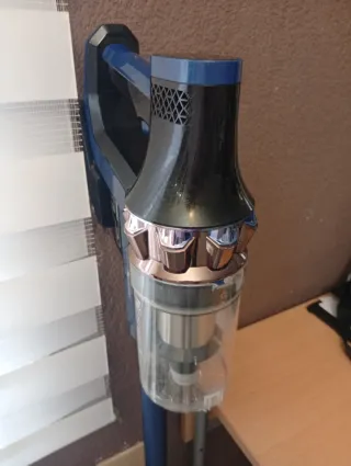 Aspiradora Proscenic P10 sin cable