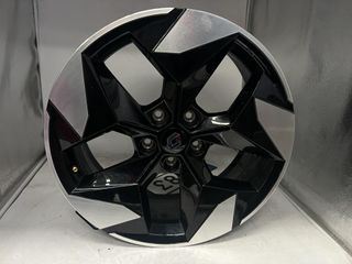 Llantas 18 Originales Renault Nissan 5x114