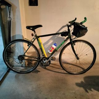 Bicicleta Montaña SUPER BH