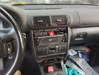 Audi 5074065 02a911023l motor arranque a3 (8l)