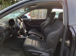 Audi 5074065 02a911023l motor arranque a3 (8l)